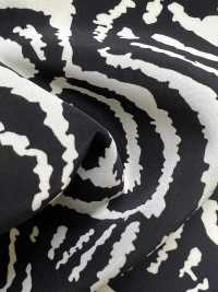 KKP3601-58-DSB-268 Venus Lụa Crepe De Chine Khổ Rộng Mới[Vải] Uni Textile Ảnh phụ