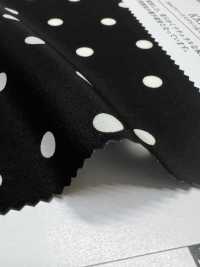 KKP3601-58-DSB-184 Venus Lụa Crepe De Chine Khổ Rộng Mới[Vải] Uni Textile Ảnh phụ