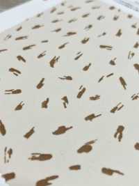 KKP3601-58-DSB-237 Venus Lụa Crepe De Chine Khổ Rộng Mới[Vải] Uni Textile Ảnh phụ