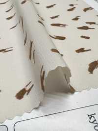 KKP3601-58-DSB-237 Venus Lụa Crepe De Chine Khổ Rộng Mới[Vải] Uni Textile Ảnh phụ