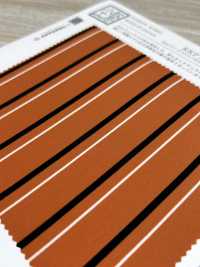 KKP3602-58-DSB-106 Venus Lụa Crepe De Chine Khổ Rộng Mới[Vải] Uni Textile Ảnh phụ