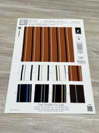 KKP3602-58-DSB-106 Venus Lụa Crepe De Chine Khổ Rộng Mới[Vải] Uni Textile Ảnh phụ