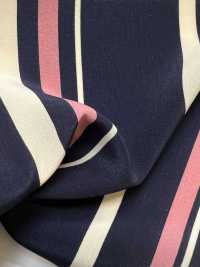 KKP3602-58-DSB-124 Venus Lụa Crepe De Chine Khổ Rộng Mới[Vải] Uni Textile Ảnh phụ