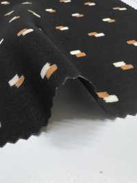 KKP3602-58-DSB-199 Venus Lụa Crepe De Chine Khổ Rộng Mới[Vải] Uni Textile Ảnh phụ