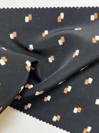 KKP3602-58-DSB-199 Venus Lụa Crepe De Chine Khổ Rộng Mới[Vải] Uni Textile Ảnh phụ