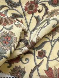 KKP3800-D79 Da Lộn Venus Mới[Vải] Uni Textile Ảnh phụ