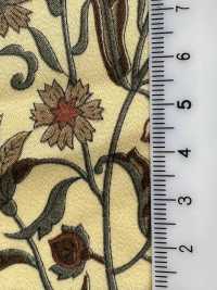 KKP3800-D79 Da Lộn Venus Mới[Vải] Uni Textile Ảnh phụ