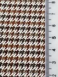 KKP3800-DHM-78 Da Lộn Venus Mới[Vải] Uni Textile Ảnh phụ