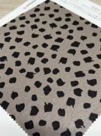 KKP3801-58-DSB-250 Giày Venus Da Lộn Khổ Rộng Mới[Vải] Uni Textile Ảnh phụ