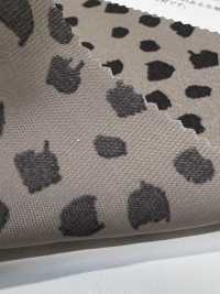 KKP3801-58-DSB-250 Giày Venus Da Lộn Khổ Rộng Mới[Vải] Uni Textile Ảnh phụ