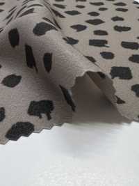 KKP3801-58-DSB-250 Giày Venus Da Lộn Khổ Rộng Mới[Vải] Uni Textile Ảnh phụ