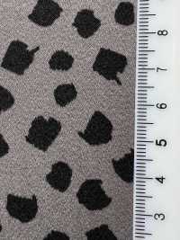 KKP3801-58-DSB-250 Giày Venus Da Lộn Khổ Rộng Mới[Vải] Uni Textile Ảnh phụ