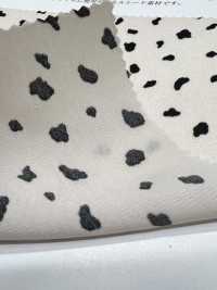 KKP3801-58-DSB-173 Giày Venus Da Lộn Khổ Rộng Mới[Vải] Uni Textile Ảnh phụ