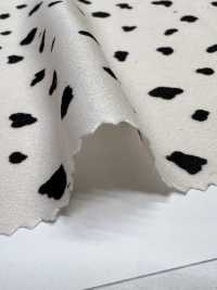 KKP3801-58-DSB-173 Giày Venus Da Lộn Khổ Rộng Mới[Vải] Uni Textile Ảnh phụ