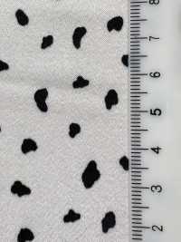 KKP3801-58-DSB-173 Giày Venus Da Lộn Khổ Rộng Mới[Vải] Uni Textile Ảnh phụ