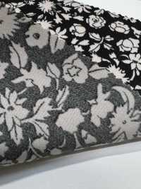 KKP3801-58-DSB-178 Giày Venus Da Lộn Khổ Rộng Mới[Vải] Uni Textile Ảnh phụ