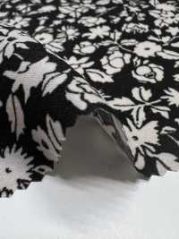 KKP3801-58-DSB-178 Giày Venus Da Lộn Khổ Rộng Mới[Vải] Uni Textile Ảnh phụ