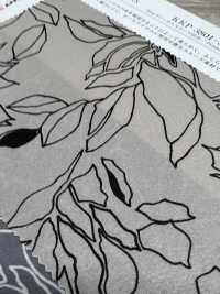 KKP3801-58-DSB-222 Giày Venus Da Lộn Khổ Rộng Mới[Vải] Uni Textile Ảnh phụ