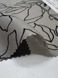 KKP3801-58-DSB-222 Giày Venus Da Lộn Khổ Rộng Mới[Vải] Uni Textile Ảnh phụ