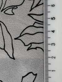 KKP3801-58-DSB-222 Giày Venus Da Lộn Khổ Rộng Mới[Vải] Uni Textile Ảnh phụ