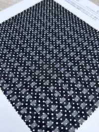 KKP4033-D1 Đĩa CD Sáng Vải Sọc Nhăn Uni Textile Ảnh phụ