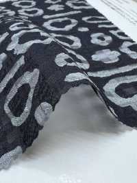 KKP4033-D21 Đĩa CD Sáng Vải Sọc Nhăn Uni Textile Ảnh phụ