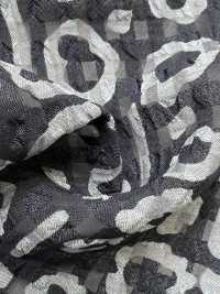 KKP4033-D21 Đĩa CD Sáng Vải Sọc Nhăn Uni Textile Ảnh phụ