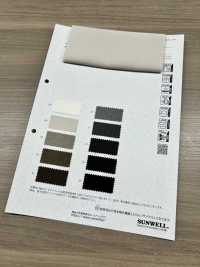 41361 Sophie Lacine Co Giãn[Vải] SUNWELL Ảnh phụ