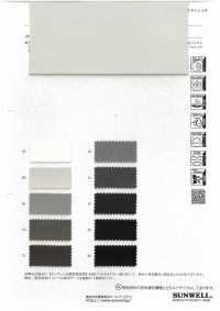 41361 Sophie Lacine Co Giãn[Vải] SUNWELL Ảnh phụ