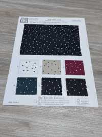 KKP4037-D126 75d Vải Cát Giảm Cân Hiệu Quả Uni Textile Ảnh phụ