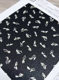 KKP4037-58-DSB-325 Vải Georgette 75d Vải Cát, Trọng Lượng Nhẹ, Khổ Rộng Rộng. Uni Textile Ảnh phụ