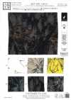 KKP4193-D304-63 Voan Chiffon Cắt Jacquard