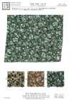 KKP4193-D41-98 Voan Chiffon Cắt Jacquard
