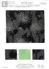 KKP4193-D100-93 Voan Chiffon Cắt Jacquard