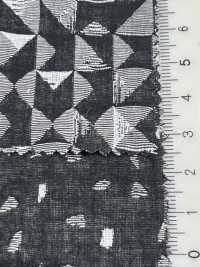 14426 Vải Jacquard Chỉ Cordot Organics® 60 SUNWELL Ảnh phụ