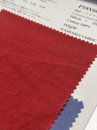 PSW6019W Vải Weather Số Lượng Lớn 60/2 KOYAMA Ảnh phụ