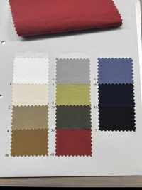 PSW6019W Vải Weather Số Lượng Lớn 60/2 KOYAMA Ảnh phụ