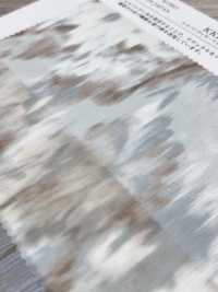 KKP4822-58-DHM-66 Spandy Yoryu Khổ Rộng[Vải] Uni Textile Ảnh phụ