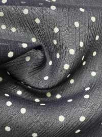 KKP4824-W-DSB-356 Pullella Yoryu Khổ Rộng[Vải] Uni Textile Ảnh phụ