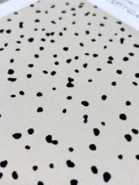 KKP4840-W-DSB-283 Áo Chui đầu Bằng Vải Cát Co Giãn, Khổ Rộng. Uni Textile Ảnh phụ