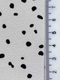 KKP4840-W-DSB-283 Áo Chui đầu Bằng Vải Cát Co Giãn, Khổ Rộng. Uni Textile Ảnh phụ