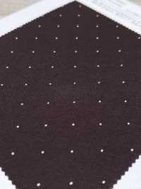 KKP4840-W-DSB-332 Áo Chui đầu Bằng Vải Cát Co Giãn, Khổ Rộng. Uni Textile Ảnh phụ