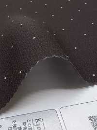 KKP4840-W-DSB-332 Áo Chui đầu Bằng Vải Cát Co Giãn, Khổ Rộng. Uni Textile Ảnh phụ