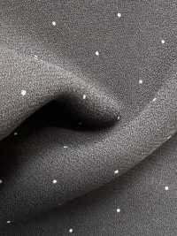 KKP4840-W-DSB-332 Áo Chui đầu Bằng Vải Cát Co Giãn, Khổ Rộng. Uni Textile Ảnh phụ