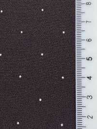 KKP4840-W-DSB-332 Áo Chui đầu Bằng Vải Cát Co Giãn, Khổ Rộng. Uni Textile Ảnh phụ