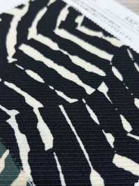 KKP5348-D55 Vải Chéo Len Cao Cấp Uni Textile Ảnh phụ