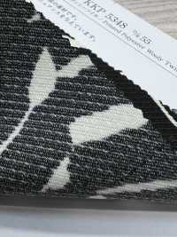 KKP5348-D55 Vải Chéo Len Cao Cấp Uni Textile Ảnh phụ