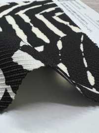 KKP5348-D55 Vải Chéo Len Cao Cấp Uni Textile Ảnh phụ