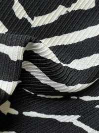 KKP5348-D55 Vải Chéo Len Cao Cấp Uni Textile Ảnh phụ