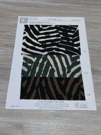 KKP5348-D55 Vải Chéo Len Cao Cấp Uni Textile Ảnh phụ